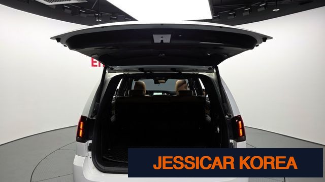 2020 Kia Mojave the Master - Thumbnail 3