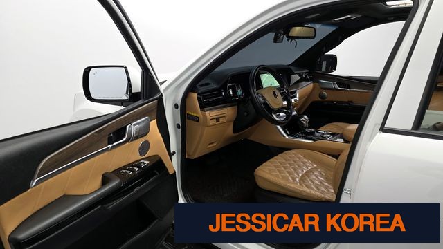 2020 Kia Mojave the Master - Thumbnail 5