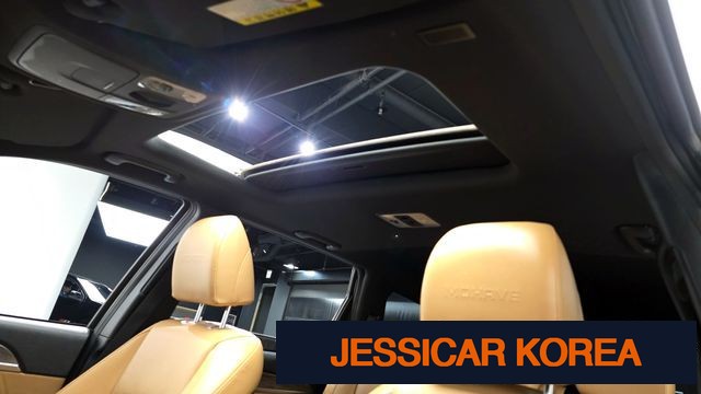 2020 Kia Mojave the Master - Thumbnail 6