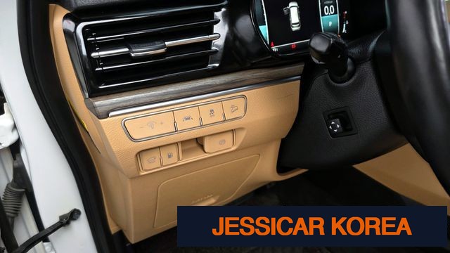 2020 Kia Mojave the Master - Thumbnail 10
