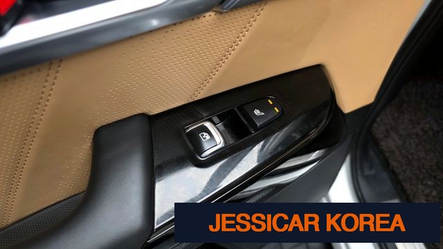 2020 Kia Mojave the Master - Thumbnail 11