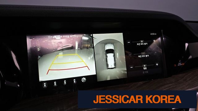 2020 Kia Mojave the Master - Thumbnail 13