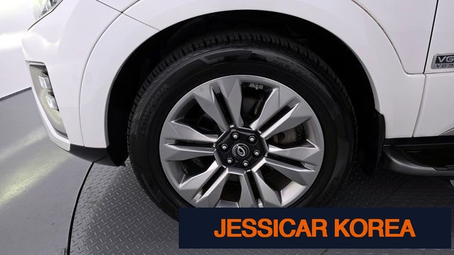 2020 Kia Mojave the Master - Thumbnail 15