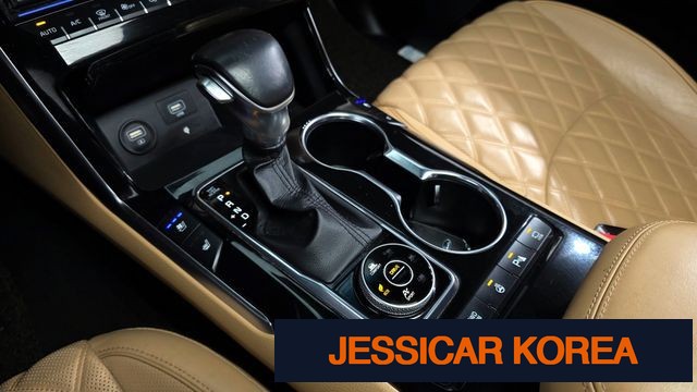 2020 Kia Mojave the Master - Thumbnail 18