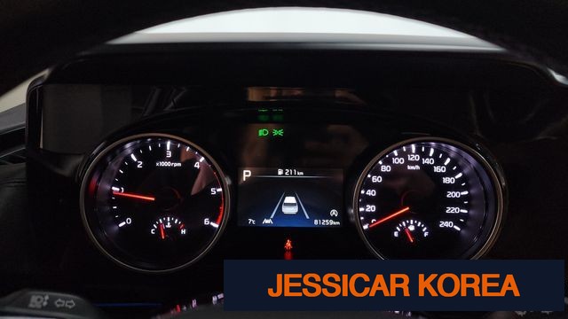 2022 Kia Carnival 4th Gen - Thumbnail 2