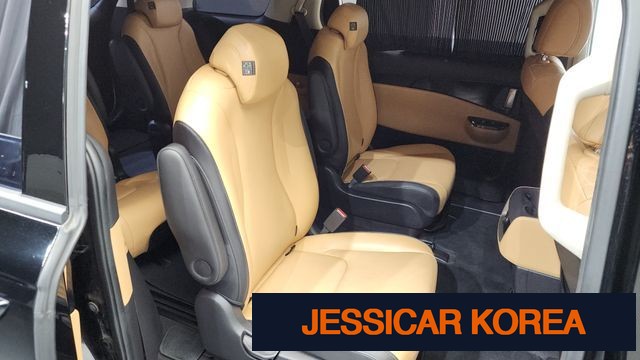 2022 Kia Carnival 4th Gen - Thumbnail 3