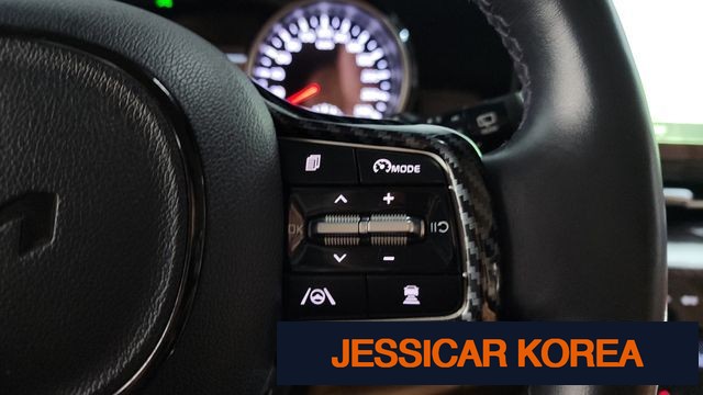 2022 Kia Carnival 4th Gen - Thumbnail 4