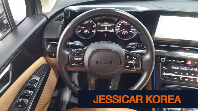 2022 Kia Carnival 4th Gen - Thumbnail 5