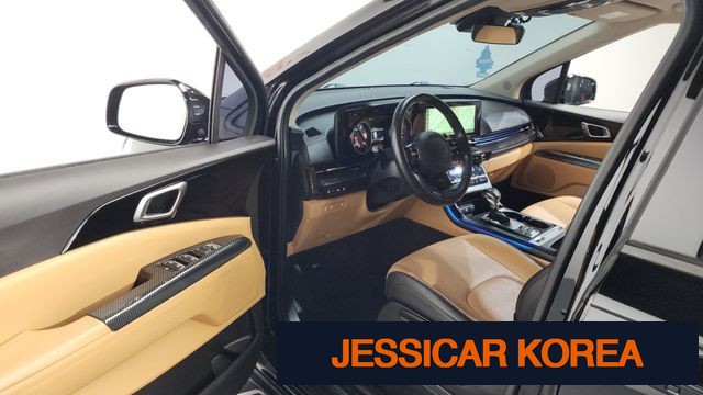 2022 Kia Carnival 4th Gen - Thumbnail 7
