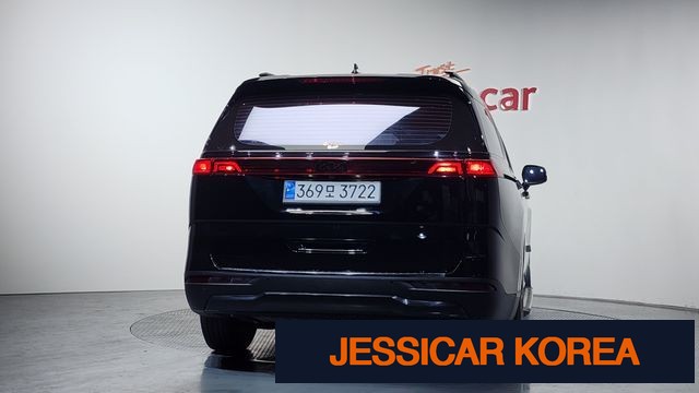 2022 Kia Carnival 4th Gen - Thumbnail 8