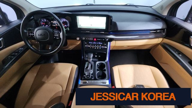2022 Kia Carnival 4th Gen - Thumbnail 10