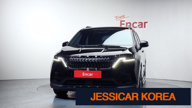 2022 Kia Carnival 4th Gen - Thumbnail 11