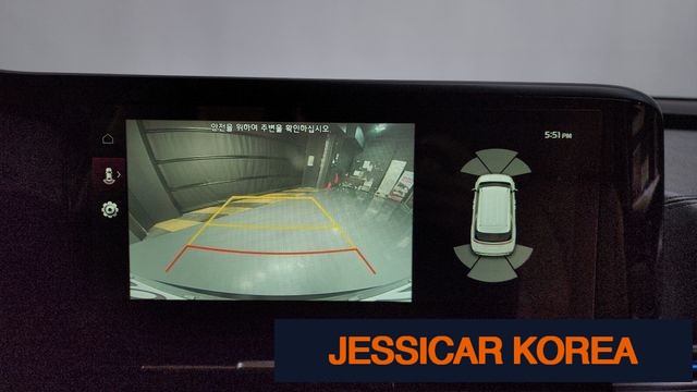 2022 Kia Carnival 4th Gen - Thumbnail 14