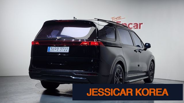 2022 Kia Carnival 4th Gen - Thumbnail 17
