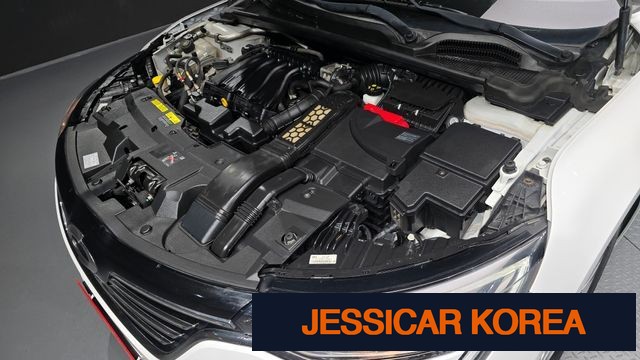 2017 Renault Korea SM6 - Thumbnail 2
