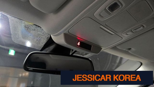 2017 Renault Korea SM6 - Thumbnail 3