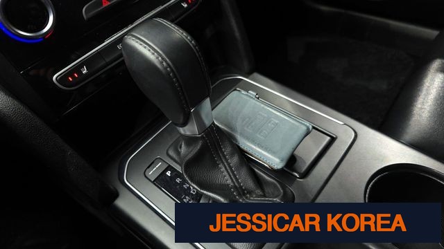 2017 Renault Korea SM6 - Thumbnail 5