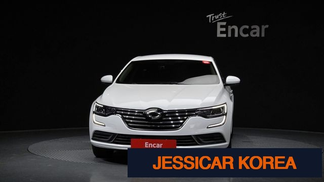 2017 Renault Korea SM6 - Thumbnail 6