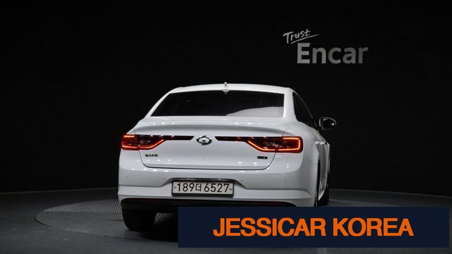 2017 Renault Korea SM6 - Thumbnail 7