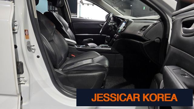 2017 Renault Korea SM6 - Thumbnail 8
