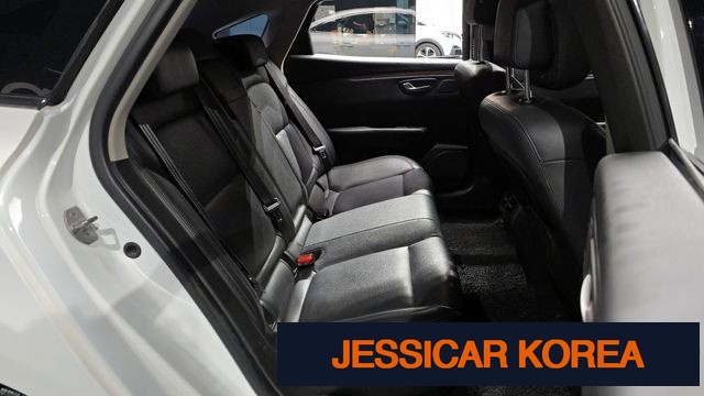 2017 Renault Korea SM6 - Thumbnail 10