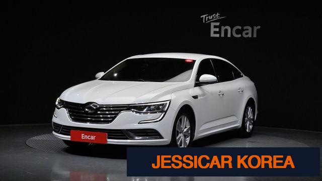 2017 Renault Korea SM6 - Thumbnail 11