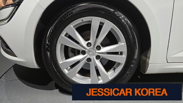 2017 Renault Korea SM6 - Thumbnail 12