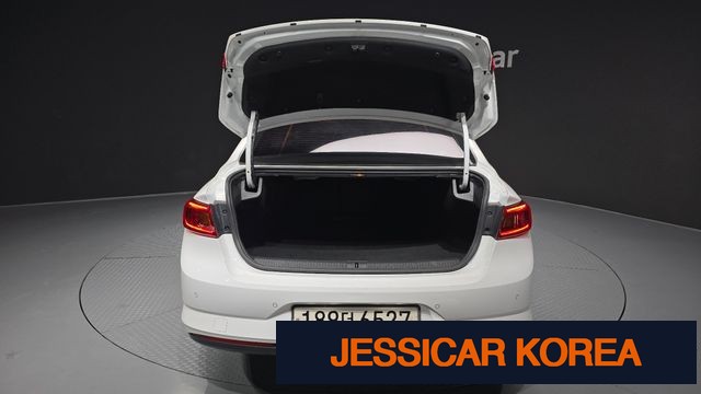 2017 Renault Korea SM6 - Thumbnail 13