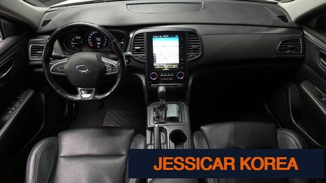2017 Renault Korea SM6 - Thumbnail 14