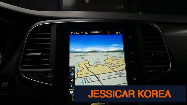 2017 Renault Korea SM6 - Thumbnail 15