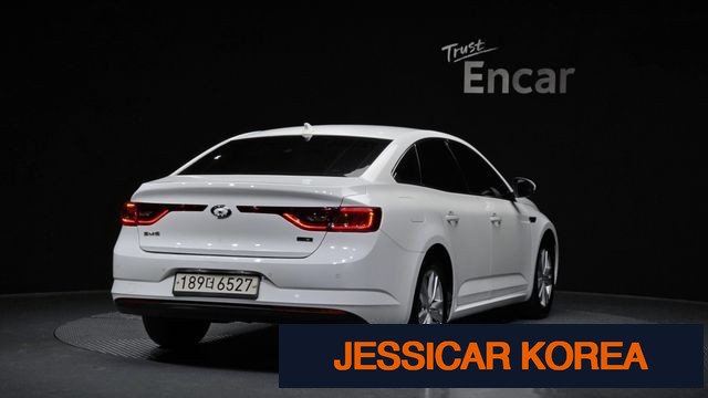 2017 Renault Korea SM6 - Thumbnail 17