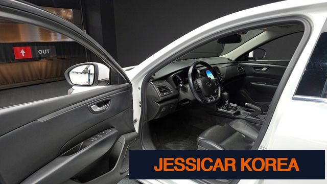 2017 Renault Korea SM6 - Thumbnail 18