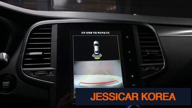 2017 Renault Korea SM6 - Thumbnail 20
