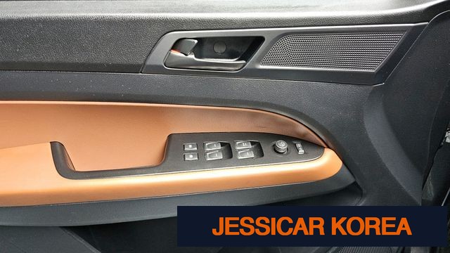 2021 KG Mobility Rexton Sports Khan - Thumbnail 8