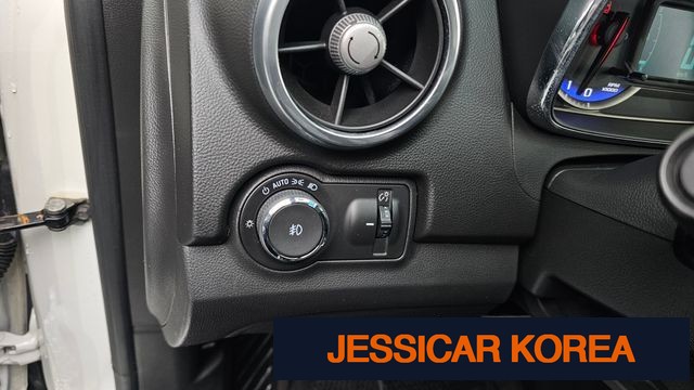 2015 Chevrolet Trax - Thumbnail 8