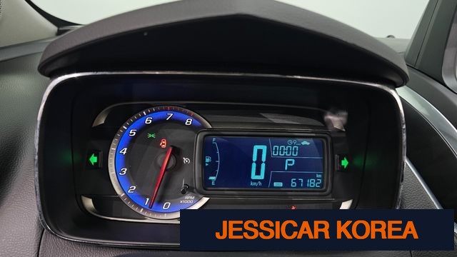 2015 Chevrolet Trax - Thumbnail 11