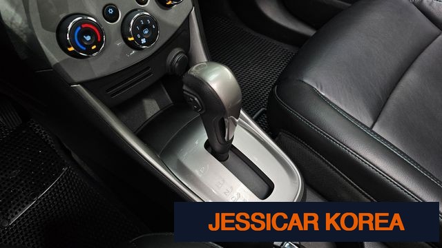 2015 Chevrolet Trax - Thumbnail 12