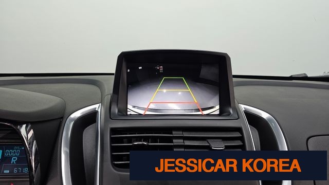 2015 Chevrolet Trax - Thumbnail 15