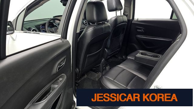 2015 Chevrolet Trax - Thumbnail 17