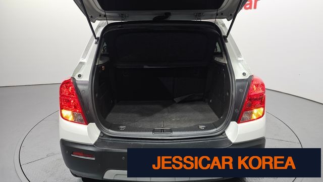 2015 Chevrolet Trax - Thumbnail 19