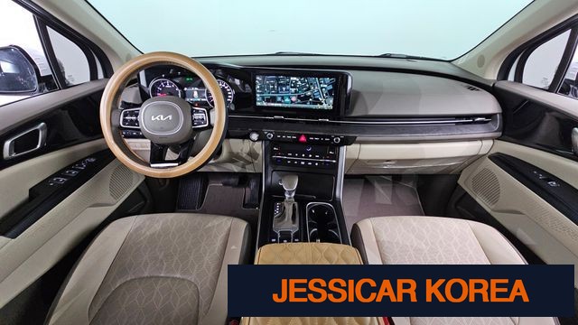 2023 Kia Carnival 4th Gen - Thumbnail 2
