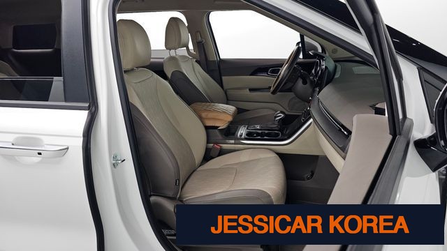 2023 Kia Carnival 4th Gen - Thumbnail 4