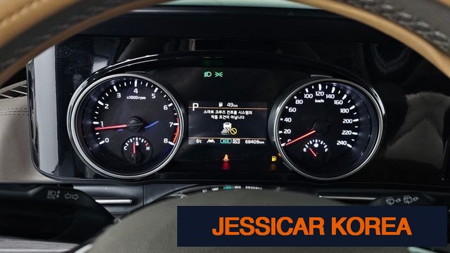 2023 Kia Carnival 4th Gen - Thumbnail 6