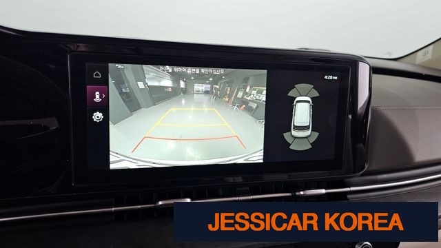 2023 Kia Carnival 4th Gen - Thumbnail 11
