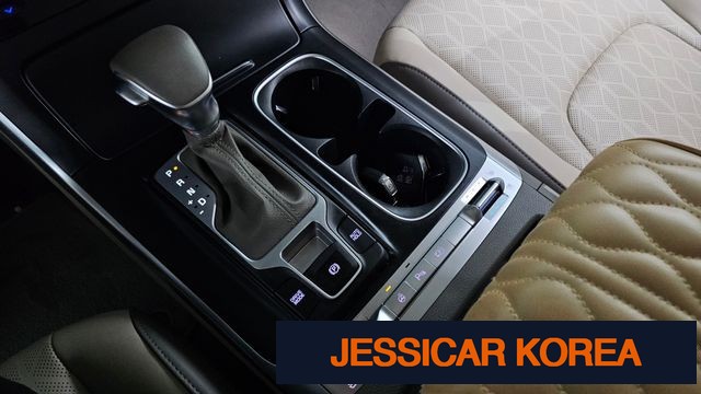 2023 Kia Carnival 4th Gen - Thumbnail 12