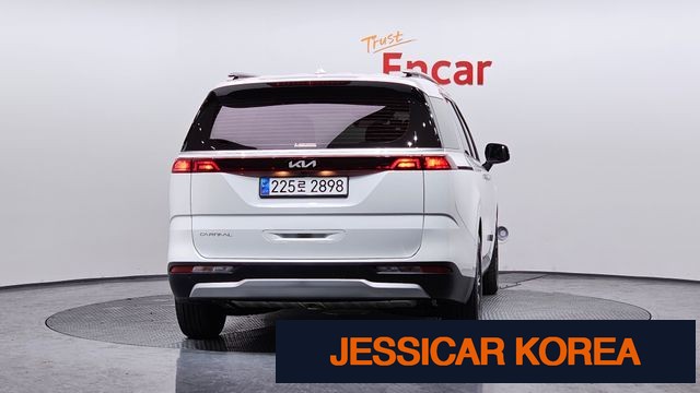 2023 Kia Carnival 4th Gen - Thumbnail 14