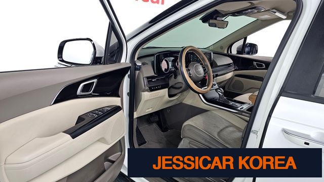 2023 Kia Carnival 4th Gen - Thumbnail 15