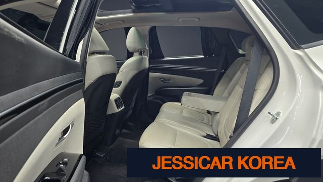 2021 Hyundai Tucson (NX4) - Thumbnail 2