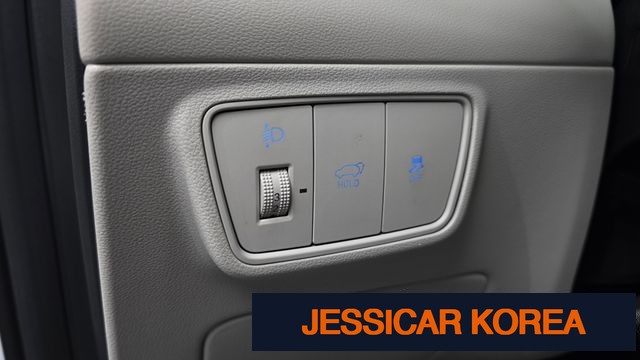 2021 Hyundai Tucson (NX4) - Thumbnail 4