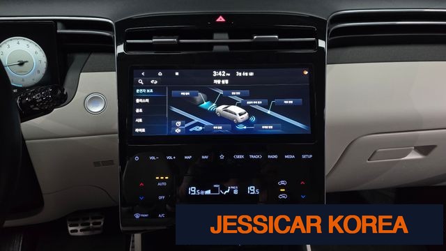 2021 Hyundai Tucson (NX4) - Thumbnail 6
